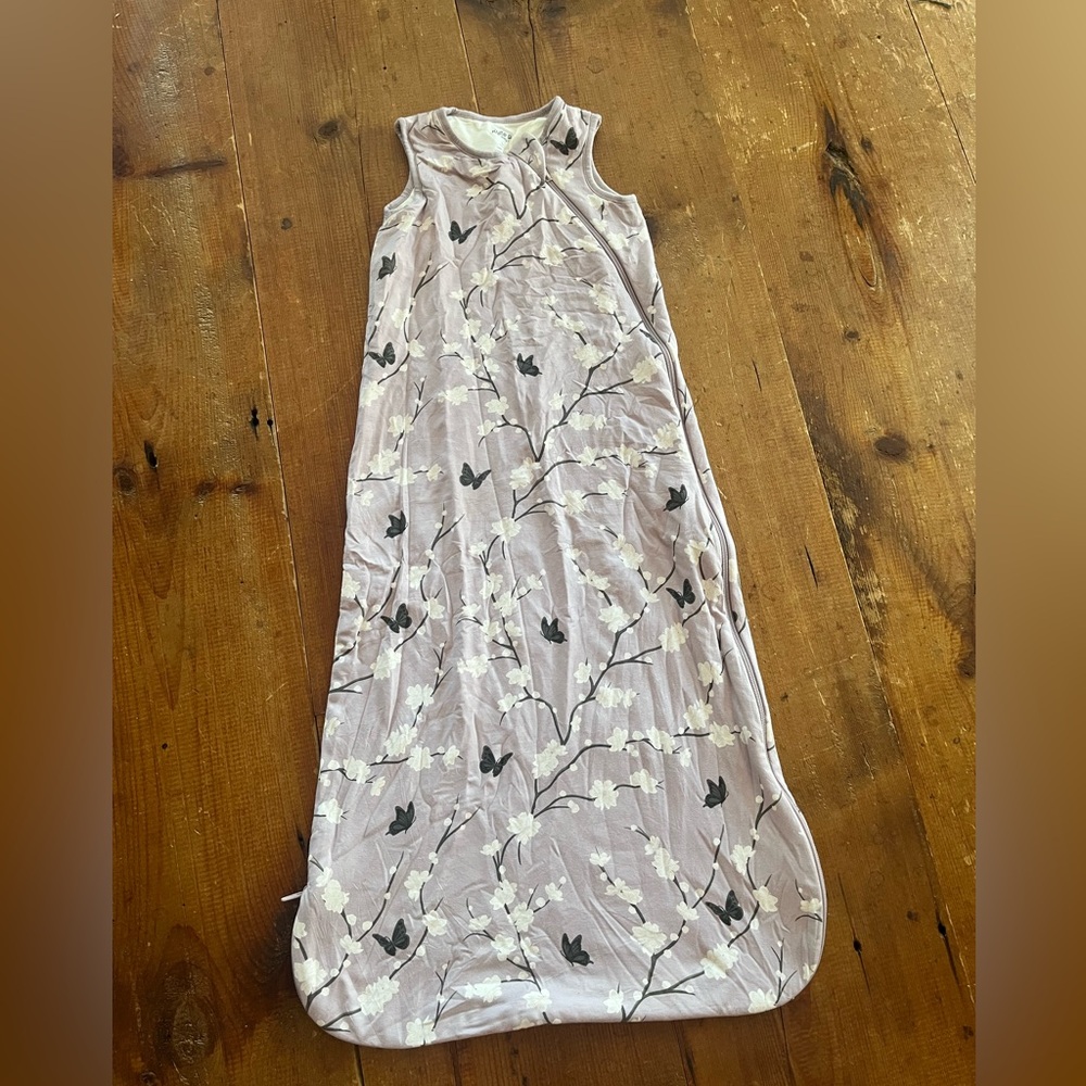 Kyte L sleep sack 1 tog cherry blossom